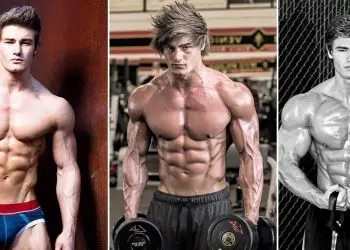 Jeff Seid Profile