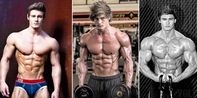 Jeff Seid Profile