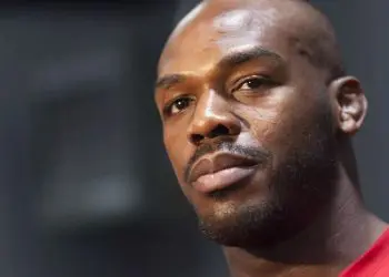 WATCH: Jon Jones Hearing For Steroid Punishment (LIVE STREAM)