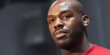 WATCH: Jon Jones Hearing For Steroid Punishment (LIVE STREAM)