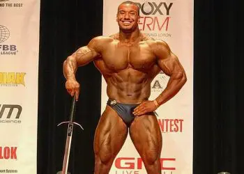 Larry “Wheels” Williams