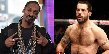 Snoop Dogg vs Matt Brown
