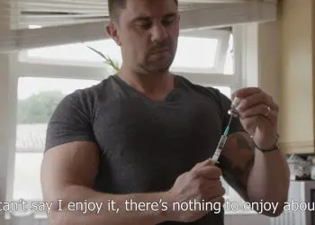 WATCH: Men’s Health Explores Britain’s Dangerous Steroid Epidemic