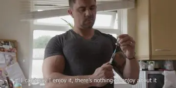 WATCH: Men’s Health Explores Britain’s Dangerous Steroid Epidemic