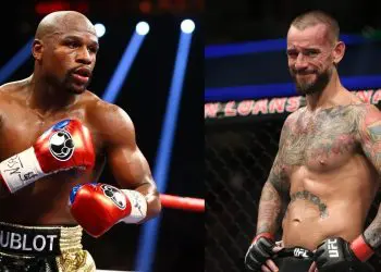 WATCH: Jeff Mayweather On Floyd’s MMA: We Might Actually Whoop CM Punk’s Ass First