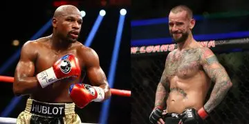 WATCH: Jeff Mayweather On Floyd’s MMA: We Might Actually Whoop CM Punk’s Ass First