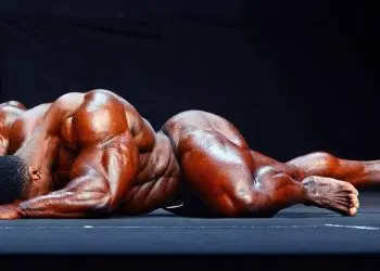 Phil Heath