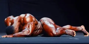 Phil Heath