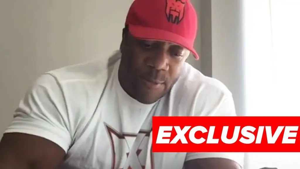 Shawn Rhoden