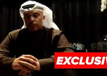 WATCH: Bader Boodai Expose The Underlying Corruption in Bodybuilding