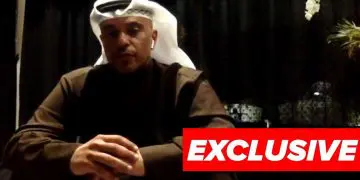 WATCH: Bader Boodai Expose The Underlying Corruption in Bodybuilding