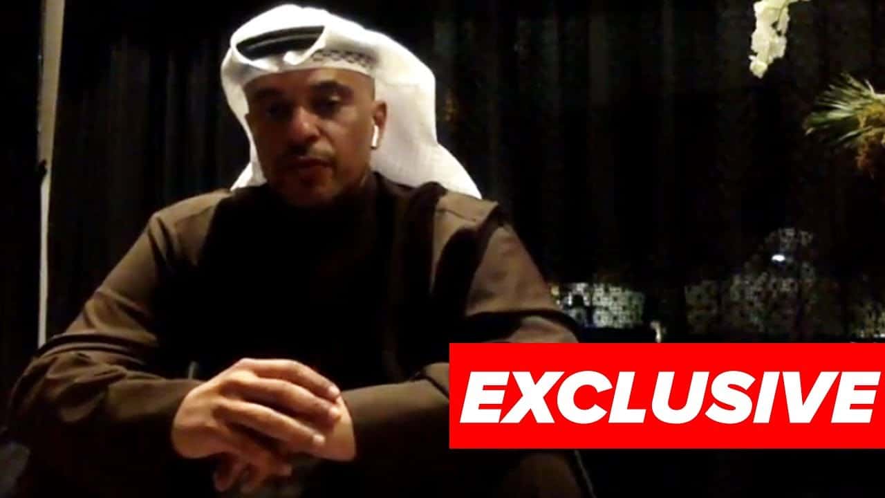 WATCH: Bader Boodai Expose The Underlying Corruption in Bodybuilding ...
