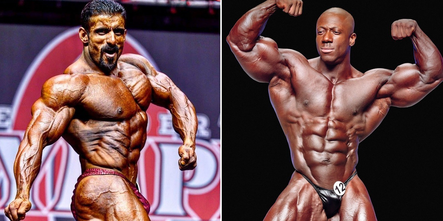 How Old Is Shawn Rhoden