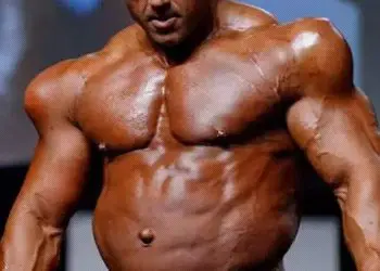 Spotting Steroid User – Eight Signs Impossible To Hide