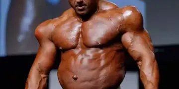 Spotting Steroid User – Eight Signs Impossible To Hide