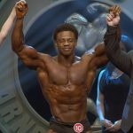 2018 Classic Physique