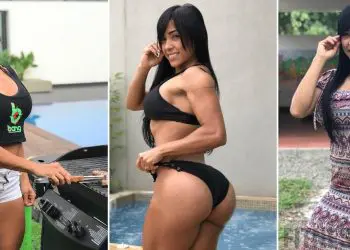 Alejandra Gil Profile