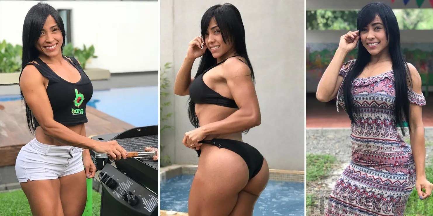 Alejandra Gil Profile