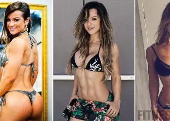 Alice Matos: Height | Age | Weight | Biography | Workouts and Diet