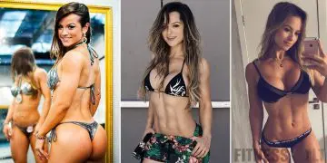 Alice Matos: Height | Age | Weight | Biography | Workouts and Diet