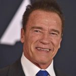 Arnold Schwarzenegger Surgery