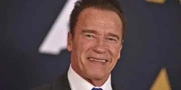 Arnold Schwarzenegger Surgery