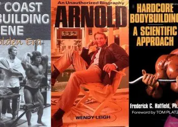 Best Bodybuilding Books