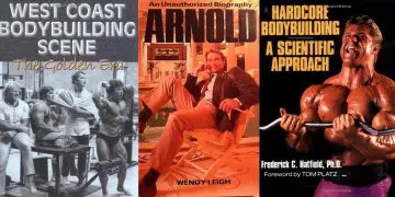 Best Bodybuilding Books