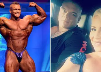 WATCH: WWE Superstar Dana Brooke’s Tribute To Her Late Boyfriend Dallas McCarver