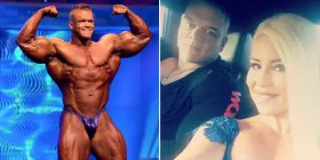 WATCH: WWE Superstar Dana Brooke’s Tribute To Her Late Boyfriend Dallas McCarver