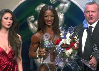 Figure International Results