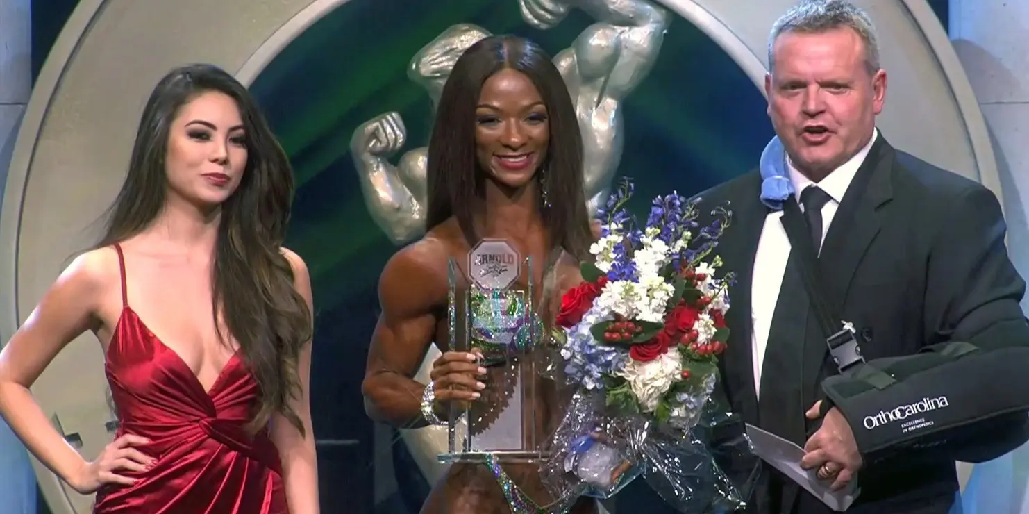 Figure International Results