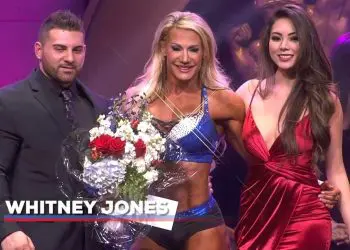 Fitness International 2018