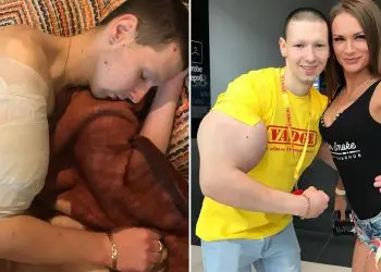 Kirill Tereshin Synthol