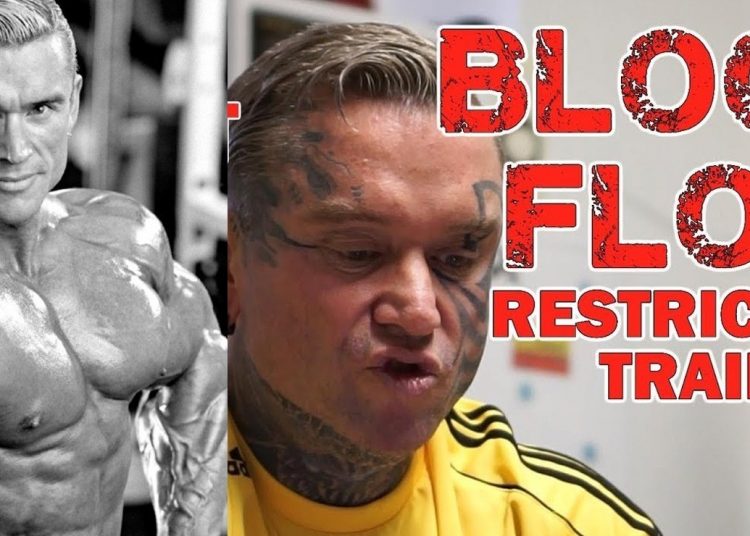 The Science of Blood Flow Restriction (BFR) Training Fitness Volt