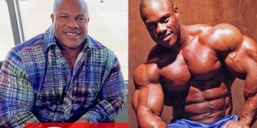 WATCH: Dave Palumbo To Kevin Levrone: I Think You Screwed Up Your Formula  – Fitness Volt