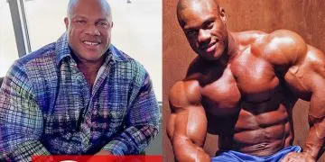 Phil Heath: On The Future Of Bodybuilding & Life As 7x Mr. Olympia