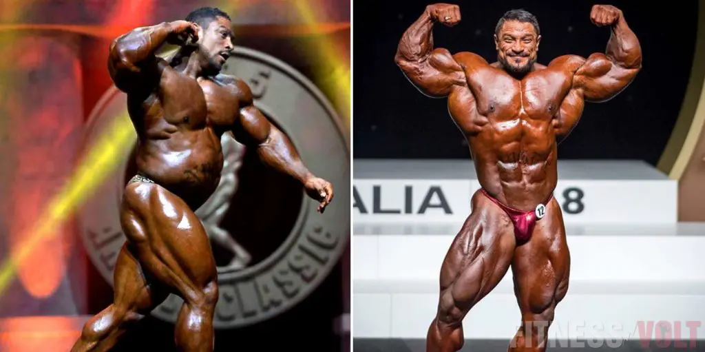 Roelly Winklaar Lost His Bubble Gut
