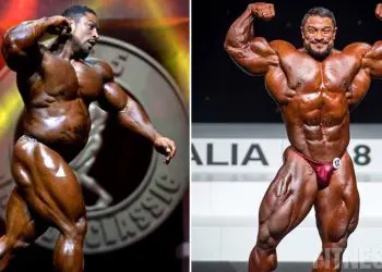 Roelly Winklaar Lost His Bubble Gut