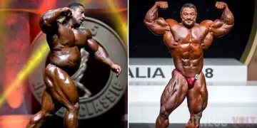 Roelly Winklaar Lost His Bubble Gut