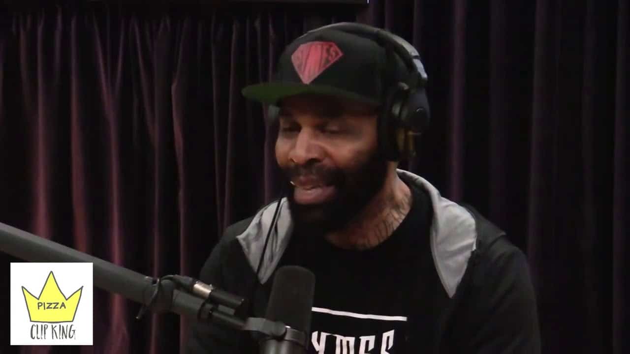 CT Fletcher Has Lost His Father, Posted A Mournful Message Fitness Volt