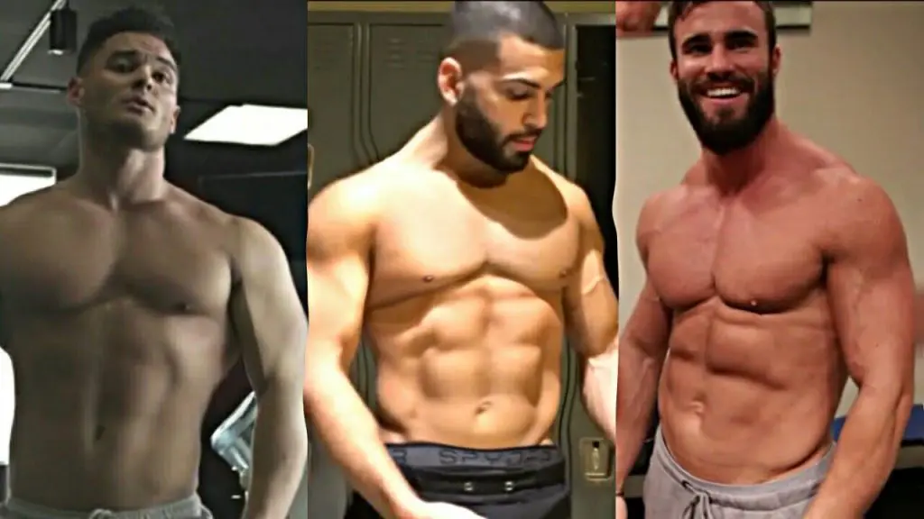 Lost Muscle