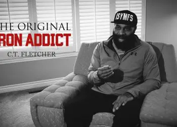 WATCH: C.T. Fletcher ‘Iron Addict Brand Is Going Out Of Business’