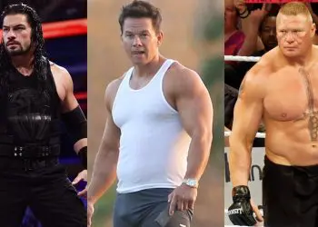 Video On $10 Million Steroid Ring Fails To Provide Evidence Against Brock Lesnar, Mark Wahlberg And Roman Reigns