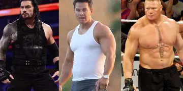 Video On $10 Million Steroid Ring Fails To Provide Evidence Against Brock Lesnar, Mark Wahlberg And Roman Reigns