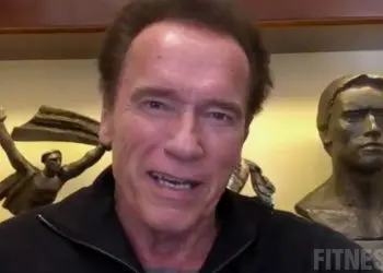 WATCH: Arnold Schwarzenegger: ‘I’m Good’ But ‘Not Great Yet’ After The Heart Surgery