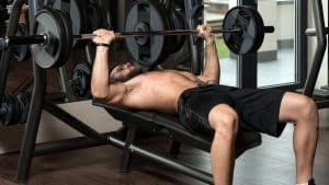 Bench Press Guide