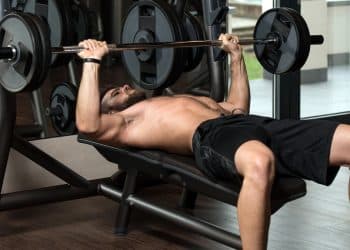 Bench Press Guide