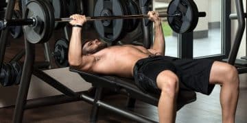 Bench Press Guide