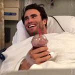 Calum von Moger: Post-Surgery Update